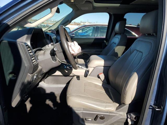 Photo 7 from auction – 2019 FORD EXPEDITION with VIN 1FMJK2AT4KEA08591