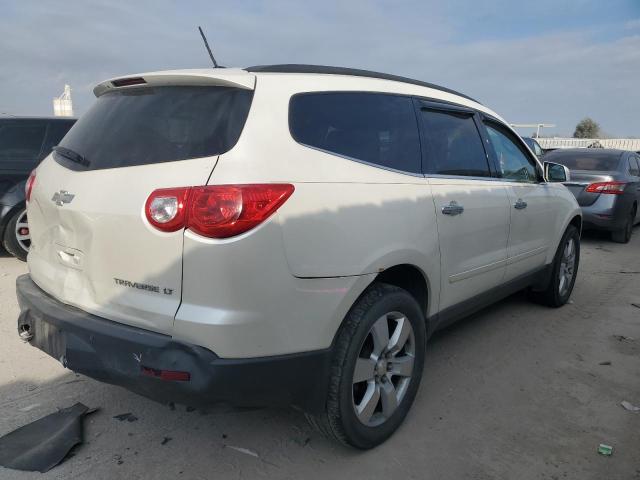 Photo 3 from auction – 2012 CHEVROLET TRAVERSE L with VIN 1GNKVGED3CJ204800