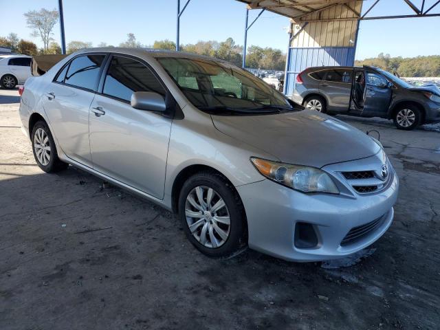 Photo 4 from auction – 2012 TOYOTA COROLLA BA with VIN 5YFBU4EE7CP011421