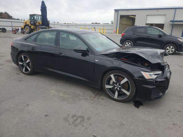 Фото 4 с аукциона – 2021 AUDI A6 PREMIUM с VIN WAUL2AF25MN021972