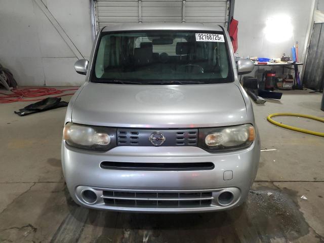 Photo 5 from auction – 2010 NISSAN CUBE BASE with VIN JN8AZ2KR9AT164837