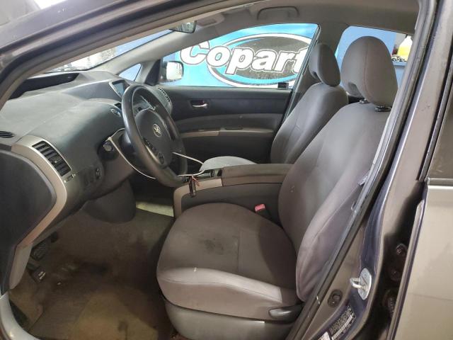 Photo 7 from auction – 2009 TOYOTA PRIUS with VIN JTDKB20U593495969