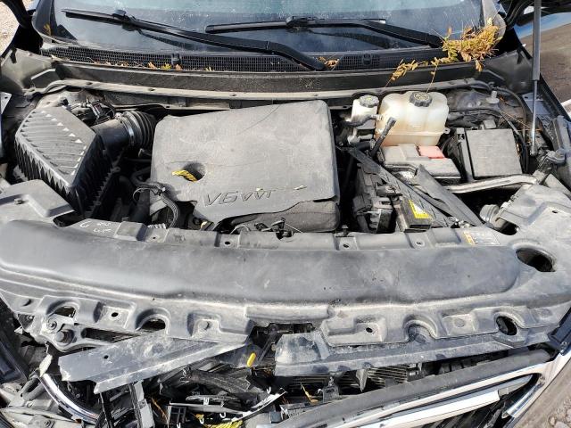 Photo 12 from auction – 2019 BUICK ENCLAVE ES with VIN 5GAEVAKW0KJ275722