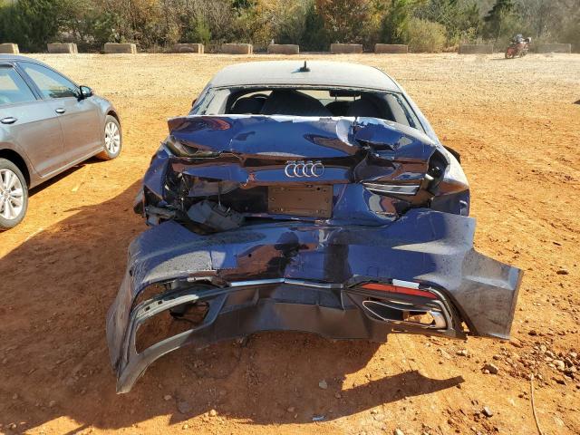 Photo 6 from auction – 2023 AUDI A5 PREMIUM with VIN WAUFACF54PA032561