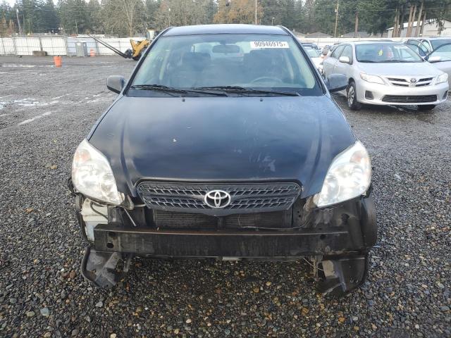 Photo 5 from auction – 2008 TOYOTA COROLLA MA with VIN 2T1KR32E08C720540