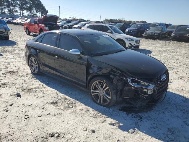 Photo 4 from auction – 2016 AUDI S3 PREMIUM with VIN WAUB1GFF2G1118255