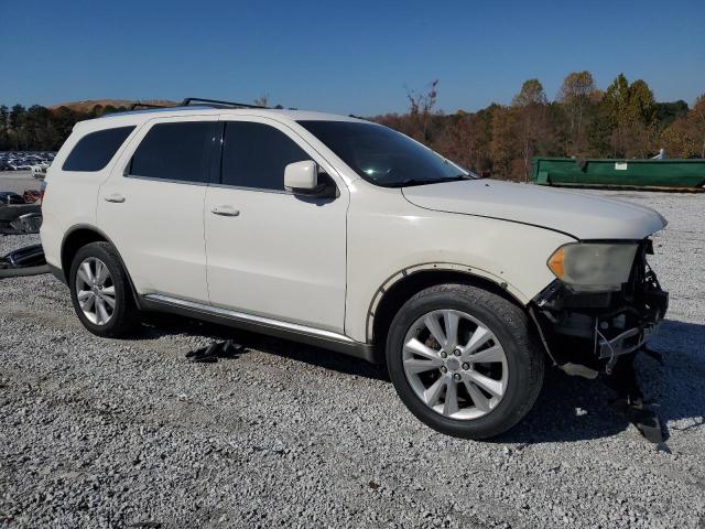 Photo 4 from auction – 2011 DODGE DURANGO CR with VIN 1D4RD4GG9BC716891