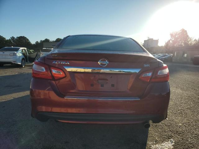 Photo 6 from auction – 2016 NISSAN ALTIMA 2.5 with VIN 1N4AL3AP6GC268963