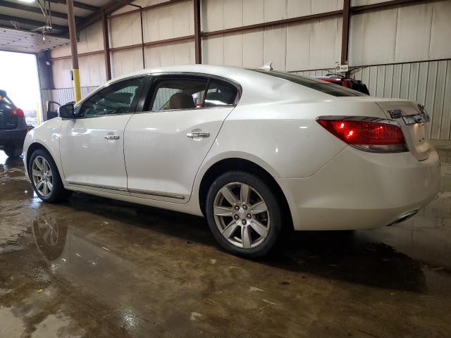 Photo 2 from auction – 2012 BUICK LACROSSE with VIN 1G4GC5E36CF121604