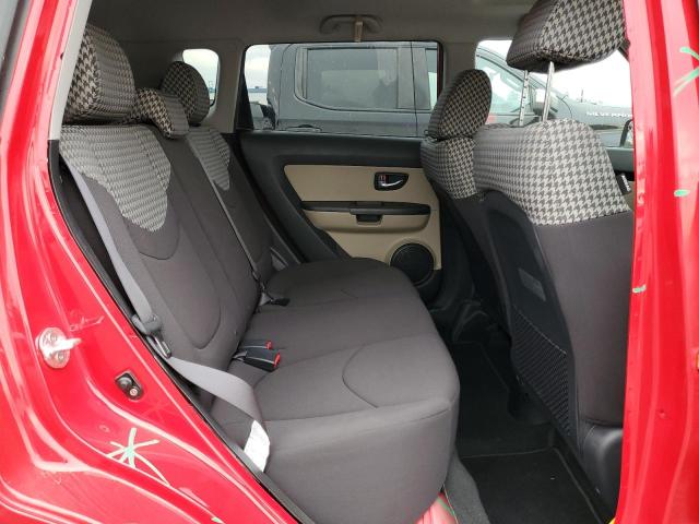 Photo 10 from auction – 2013 KIA SOUL + with VIN KNDJT2A63D7560957