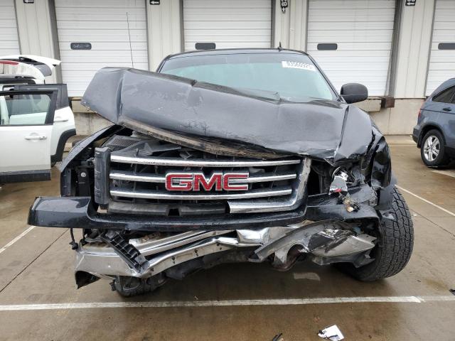 Photo 5 from auction – 2012 GMC SIERRA K15 with VIN 1GTR2VE79CZ348397