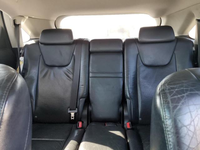 Photo 10 from auction – 2010 LEXUS RX 350 with VIN 2T2ZK1BA9AC032168