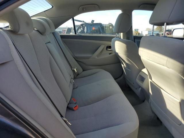 Photo 10 from auction – 2011 TOYOTA CAMRY BASE with VIN 4T4BF3EK2BR192067