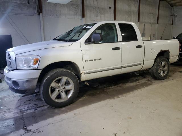 DODGE RAM 1500 S 2007 with VIN 1D7HU18P77J540471 - Photo from auction