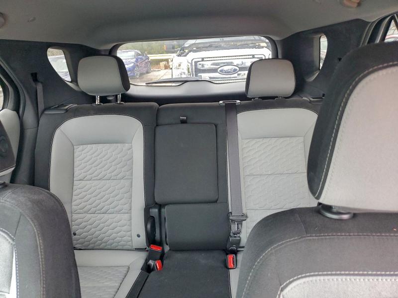 Photo 10 from auction – 2021 CHEVROLET EQUINOX LS with VIN 3GNAXHEV5MS178320