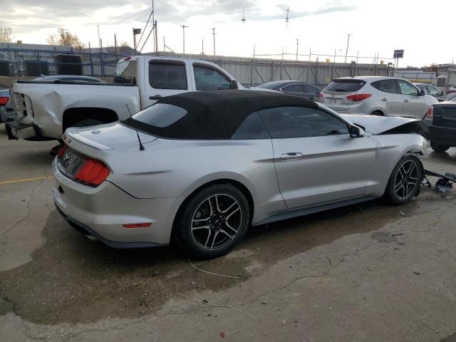 Photo 3 from auction – 2019 FORD MUSTANG with VIN 1FATP8UH2K5131482