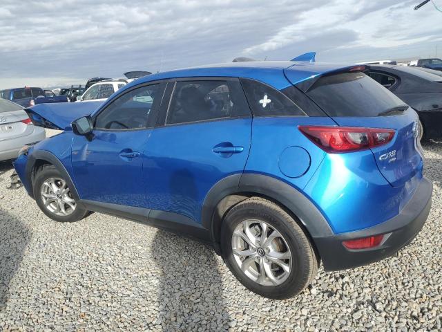 Photo 2 from auction – 2016 MAZDA CX-3 TOURI with VIN JM1DKFC77G0133243