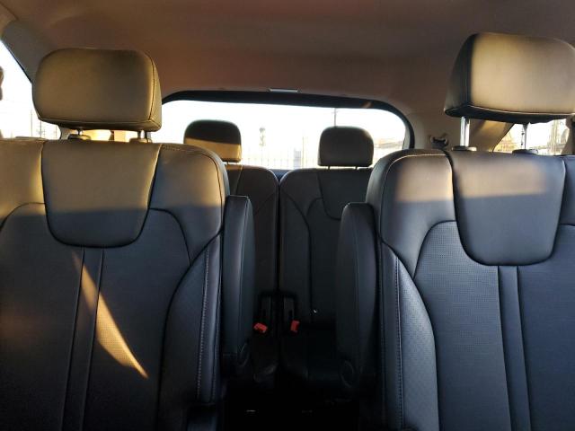 Photo 10 from auction – 2025 KIA SORENTO EX with VIN KNDRH4JG1S5341772