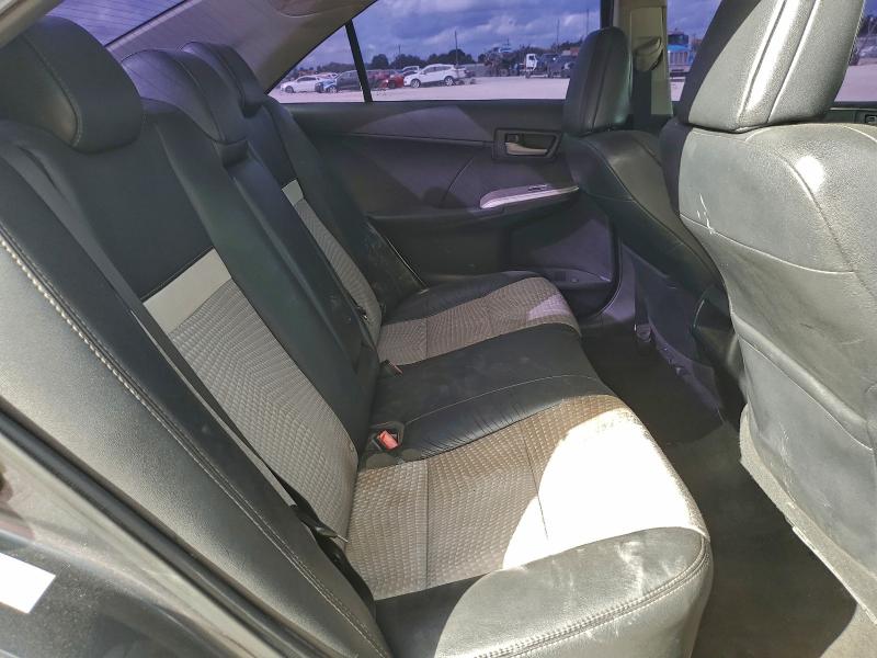 Photo 10 from auction – 2012 TOYOTA CAMRY BASE with VIN 4T1BF1FK5CU088333