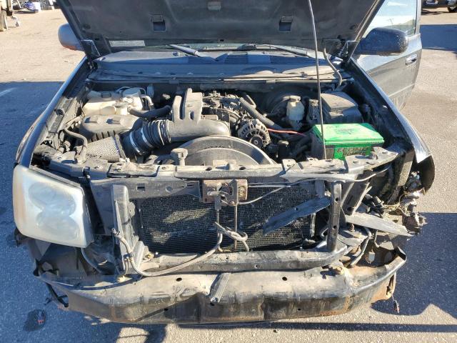 Photo 12 from auction – 2006 GMC ENVOY DENA with VIN 1GKET66MX66160861