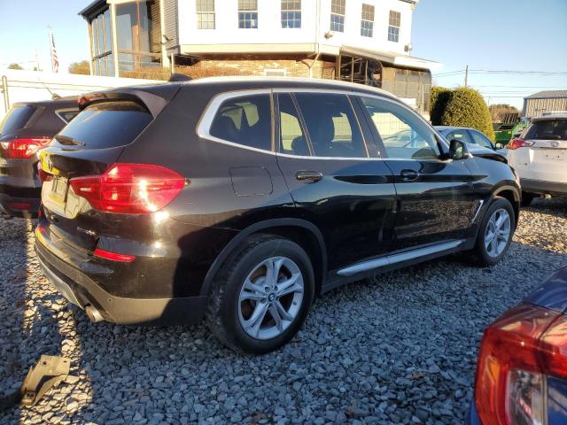 Photo 3 from auction – 2019 BMW X3 XDRIVE3 with VIN 5UXTR9C54KLD94412