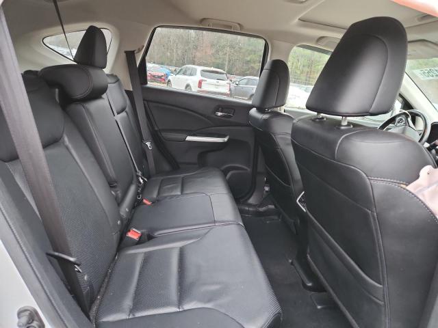 Photo 11 from auction – 2016 HONDA CR-V EXL with VIN 2HKRM4H76GH671173