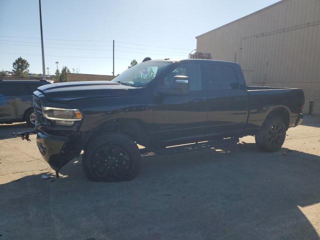 RAM 2500 BIG H 2024 with VIN 3C6UR5DL2RG277953 - Photo from auction