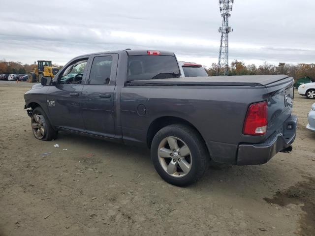 Photo 2 from auction – 2019 RAM 1500 CLASS with VIN 1C6RR7FG7KS514047