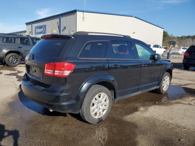 Photo 3 from auction – 2019 DODGE JOURNEY SE with VIN 3C4PDCAB0KT858868