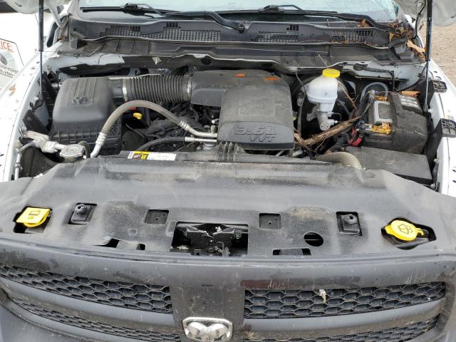Photo 11 from auction – 2023 RAM 1500 CLASS with VIN 3C6JR6DG4PG674508