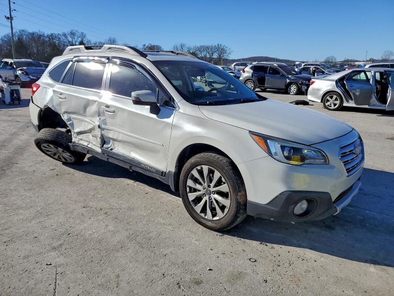 Фото 4 с аукциона – 2016 SUBARU OUTBACK 2. с VIN 4S4BSANC0G3294578