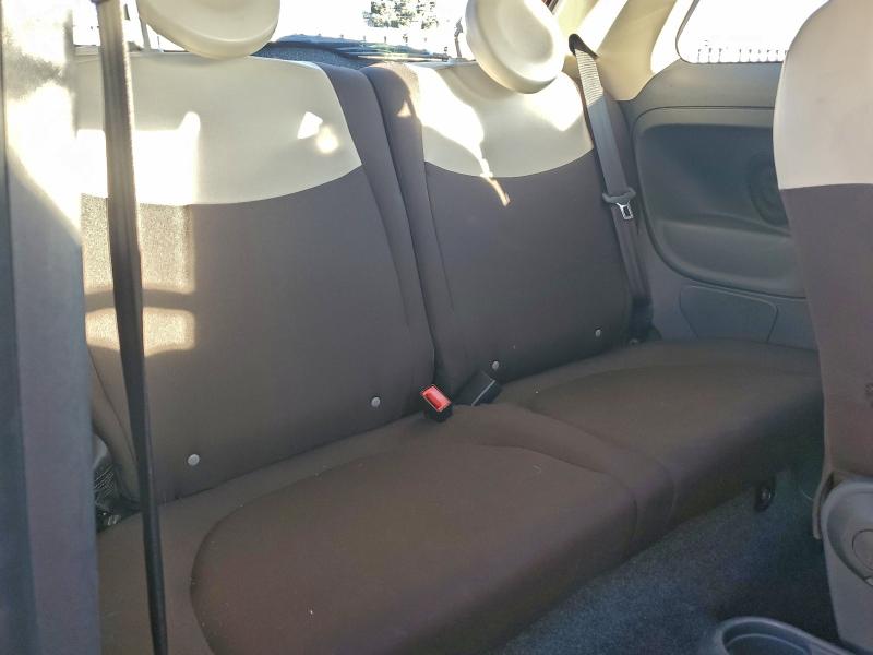 Foto 10 de la subasta – 2014 FIAT 500L POP con VIN 3C3CFFAR2ET187056