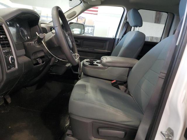 Photo 7 from auction – 2019 RAM 1500 CLASS with VIN 1C6RR7FG0KS647264