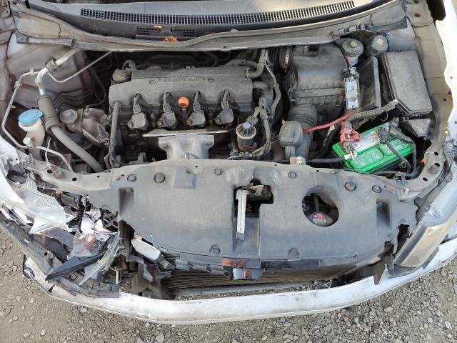 Photo 11 from auction – 2013 HONDA CIVIC EX with VIN 2HGFB2F89DH500755