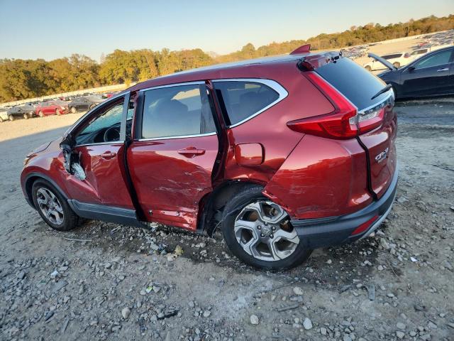 Zdjęcie 2 z aukcji – 2018 HONDA CR-V EXL z VIN 2HKRW1H82JH516239