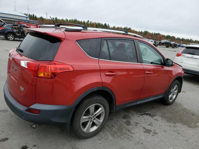 Photo 3 from auction – 2015 TOYOTA RAV4 XLE with VIN 2T3RFREV4FW246763