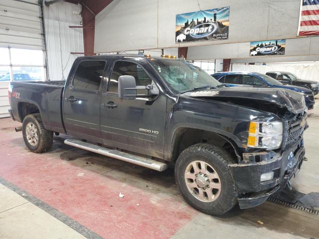 Photo 4 from auction – 2014 CHEVROLET SILVERADO with VIN 1GC1KYE85EF106850