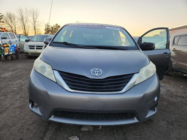 Photo 5 from auction – 2011 TOYOTA SIENNA LE with VIN 5TDKK3DC7BS009335