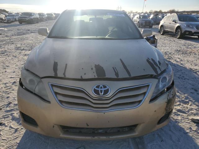 Photo 5 from auction – 2011 TOYOTA CAMRY BASE with VIN 4T1BF3EK6BU689309