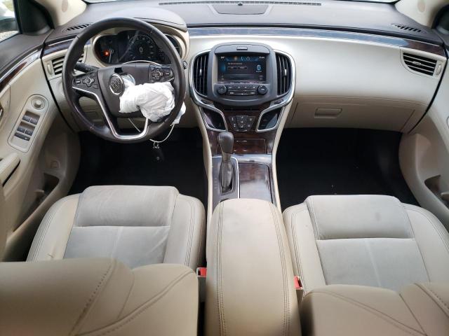 Photo 8 from auction – 2015 BUICK LACROSSE with VIN 1G4GA5G32FF141808