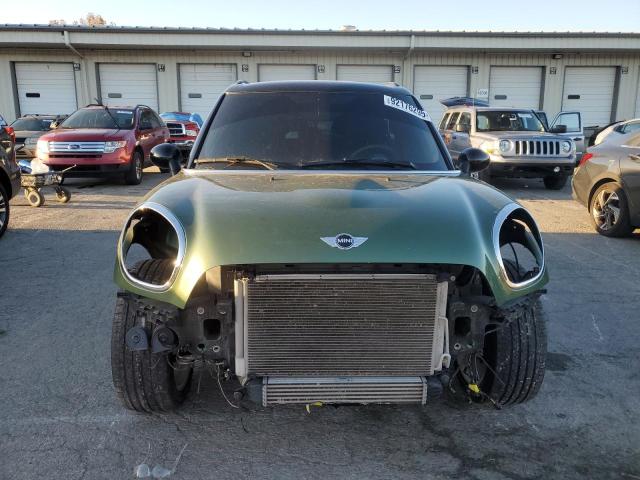 صورة رقم 5 من المزاد - 2015 MINI COOPER S C مع VIN WMWZC5C54FWM19488