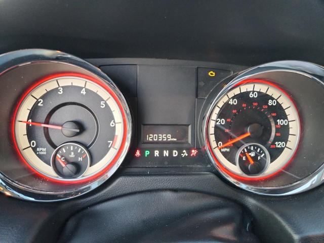 Photo 9 from auction – 2013 DODGE GRAND CARA with VIN 2C4RDGCG2DR719775
