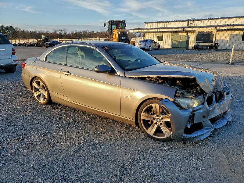 Photo 4 from auction – 2008 BMW 335 I with VIN WBAWL73528PX55149