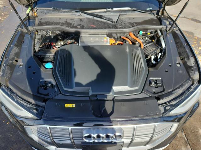 Photo 12 from auction – 2022 AUDI E-TRON PRE with VIN WA1LAAGE6NB011026