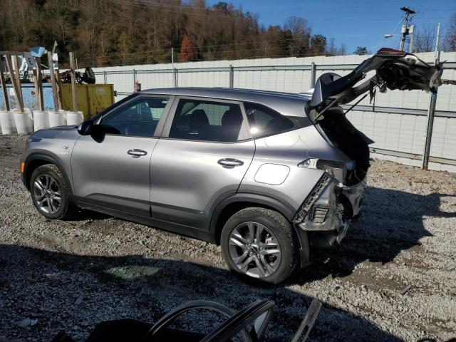 Photo 2 from auction – 2023 KIA SELTOS with VIN KNDEPCAA6P7444270
