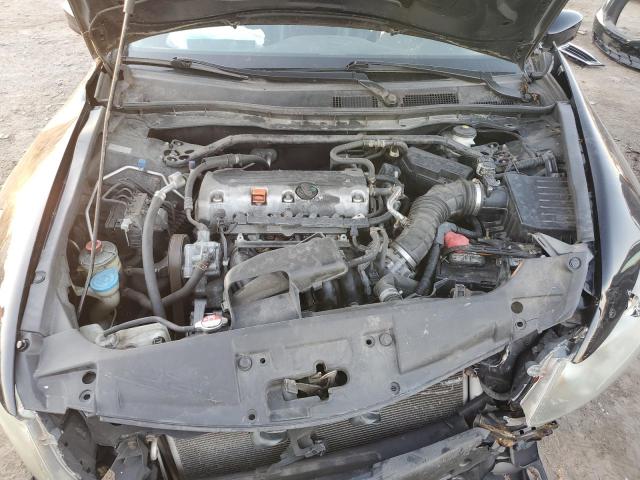 Photo 11 from auction – 2010 HONDA ACCORD EXL with VIN 1HGCP2F82AA184291