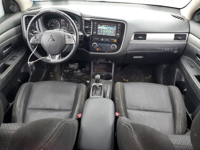 Photo 8 from auction – 2016 MITSUBISHI OUTLANDER with VIN JA4AZ3A36GZ007006