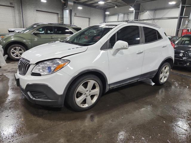 BUICK ENCORE 2016 with VIN KL4CJASB8GB729631 - Photo from auction