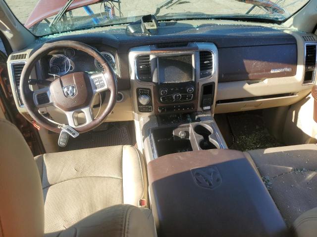 Photo 8 from auction – 2013 RAM 1500 LARAM with VIN 1C6RR7NT9DS640363