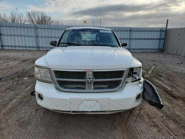 Photo 5 from auction – 2011 DODGE DAKOTA ST with VIN 1D7RE2BK5BS585626